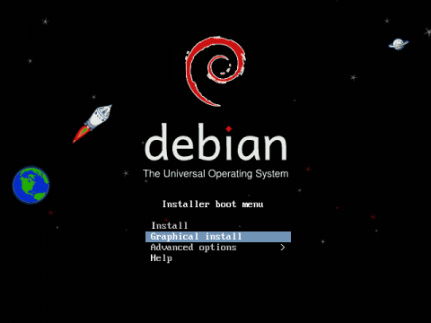 Debian как установить chromium