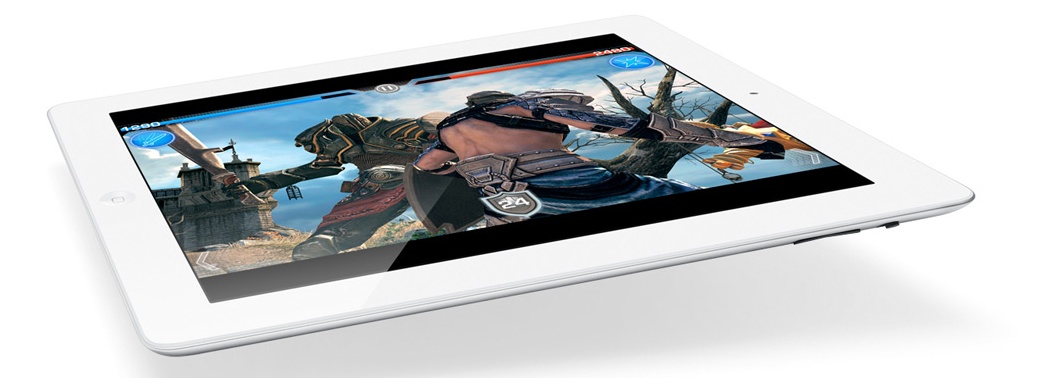 iPad 2