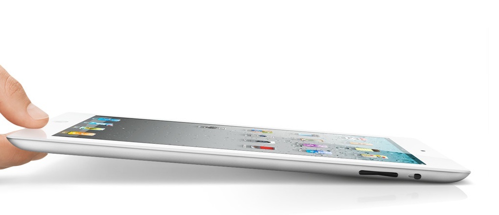 iPad 2
