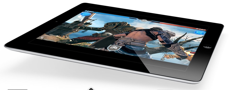 iPad 2
