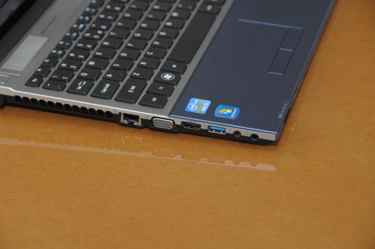 Acer TimelineX 5830T