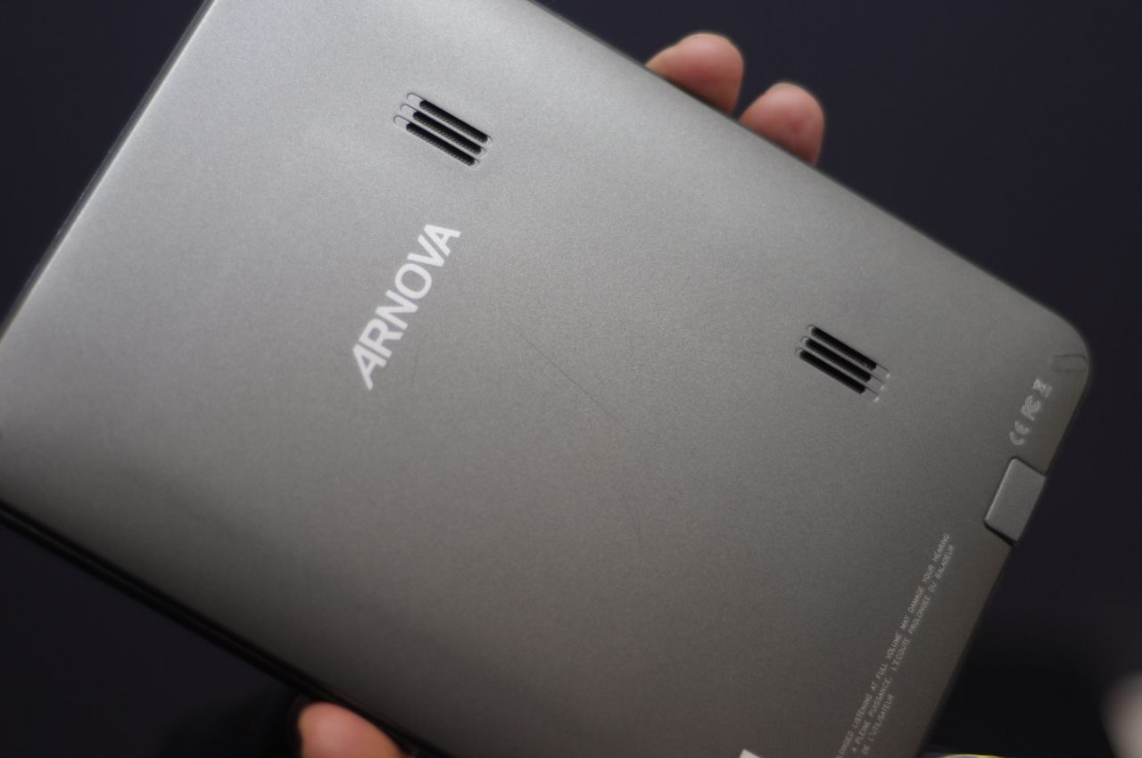 Archos Arnova 8