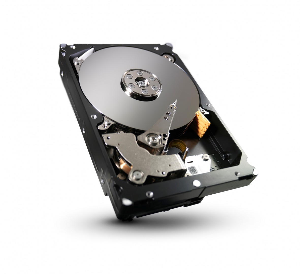 Barracuda XT mit 3 TByte von Seagate