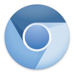 Neues Logo für Chromium