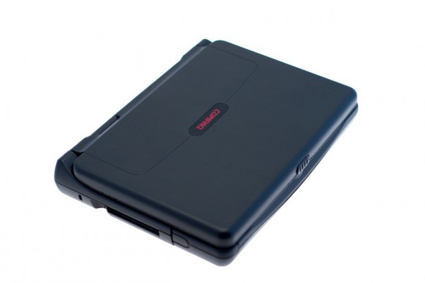 Compaq Contura Aero 4/33C.