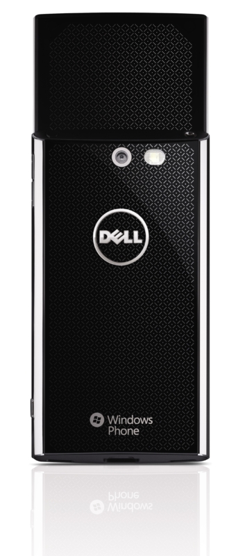 Dell Venue Pro