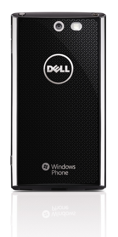 Dell Venue Pro