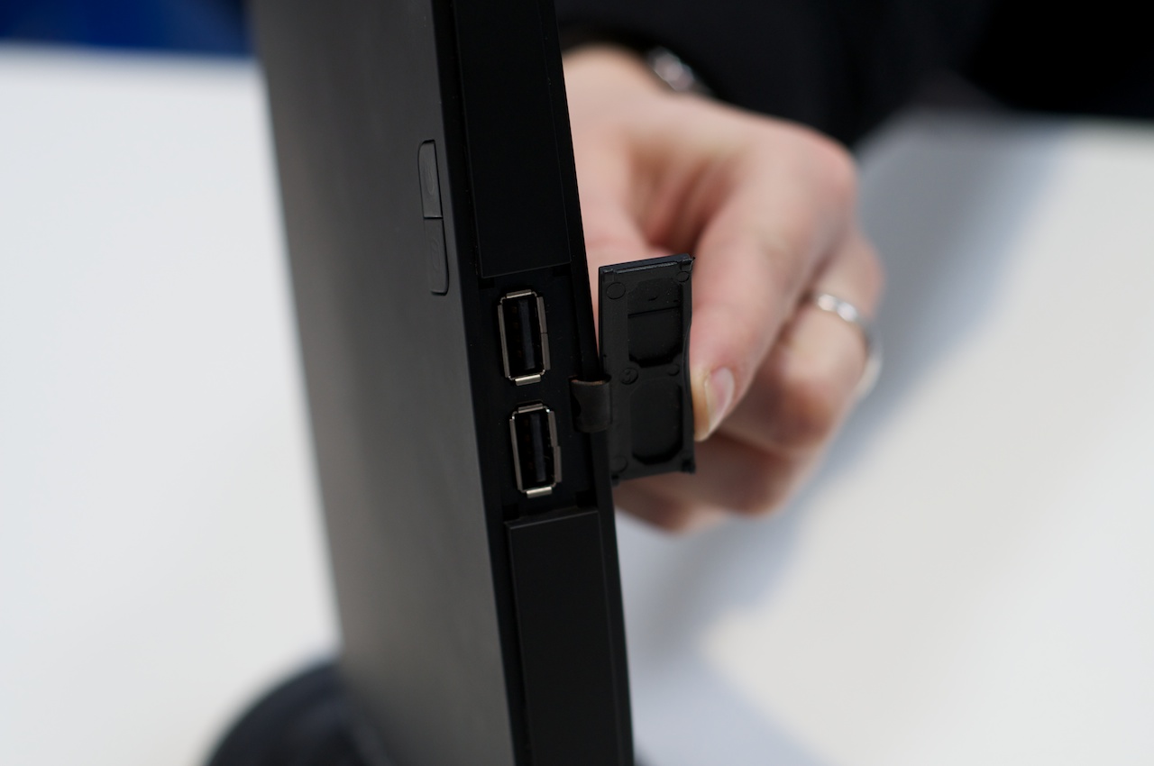 Der Nachfolger soll statt Intels Atom auf AMDs Fusion setzen.