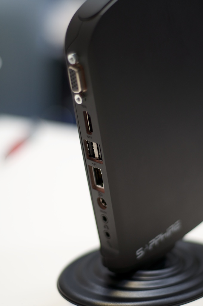 Außerdem ist geplant, auf USB 3.0 statt USB 2.0 zu setzen.