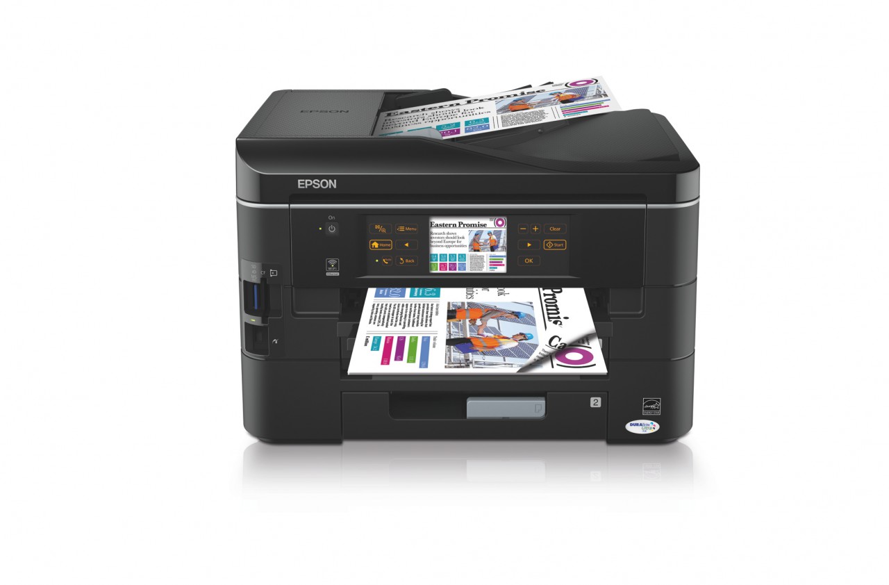 Epson BX925FWD