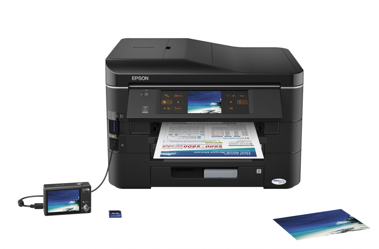 Epson BX925FWD