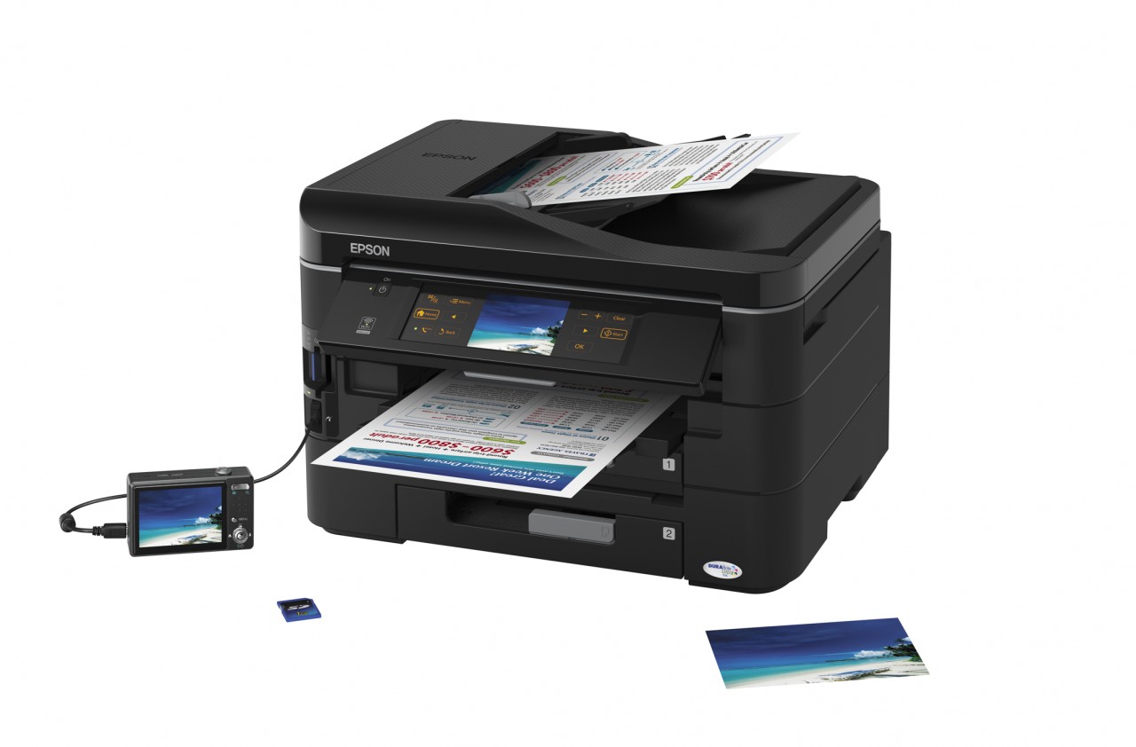 Epson BX925FWD