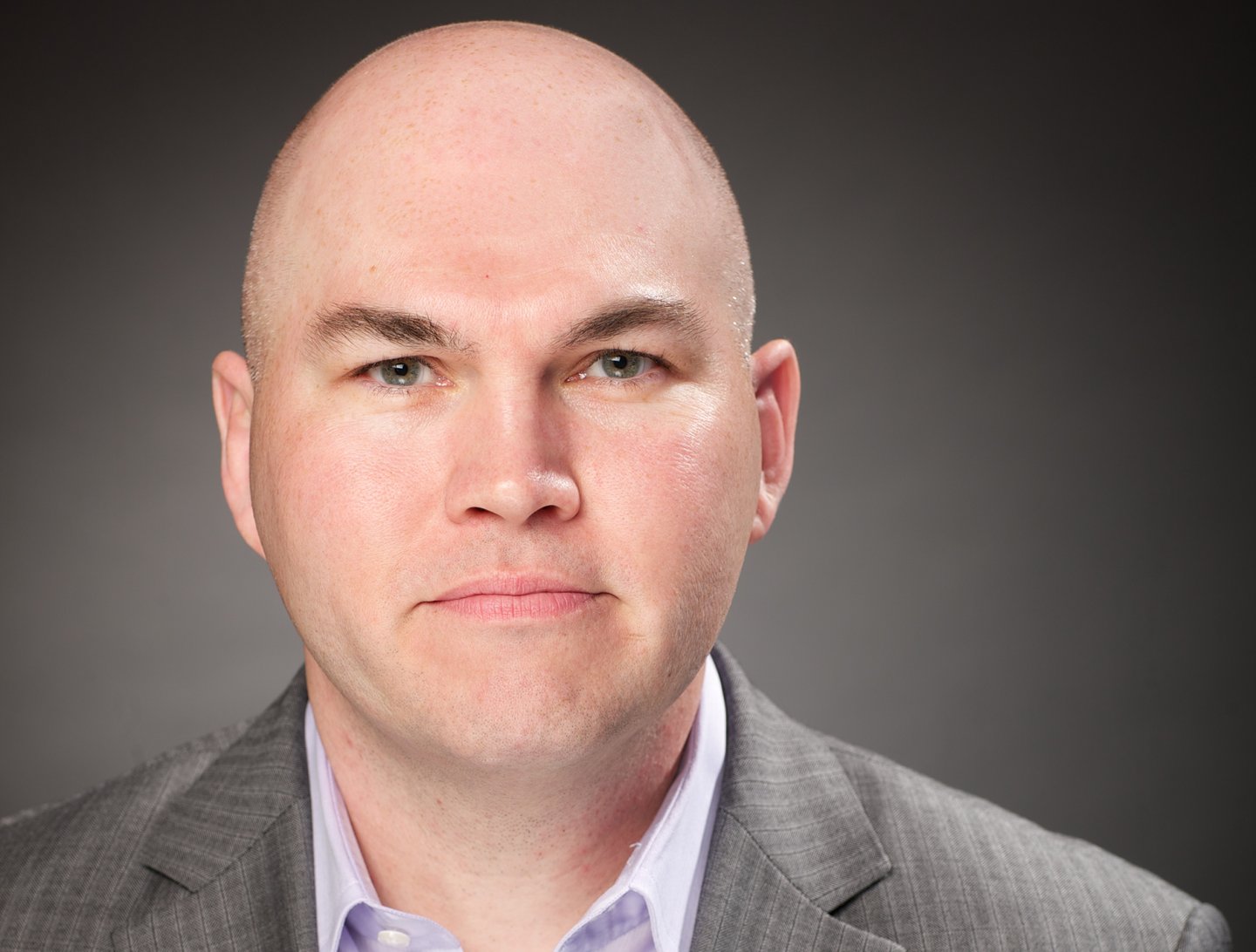 Douglas Purdy - Director Developer Relations bei Facebook