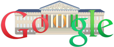 Google Doodle
