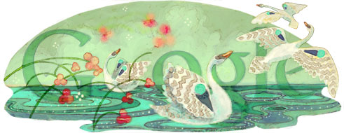 Google Doodle