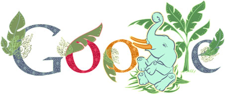 Google Doodle