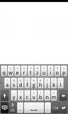 ...  und erstellt werden.