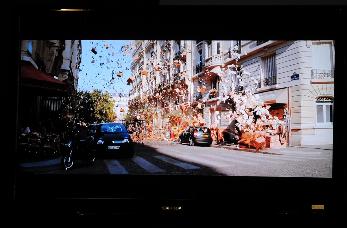 'Inception' als 1080p-Stream