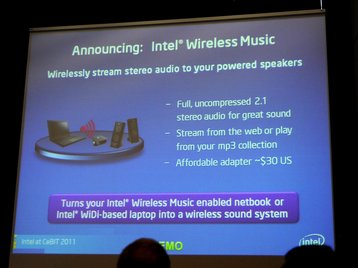 Die Empfänger sollen unter 30 US-Dollar kosten.