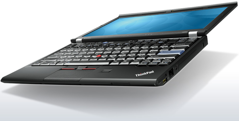 Lenovo Thinkpad X220