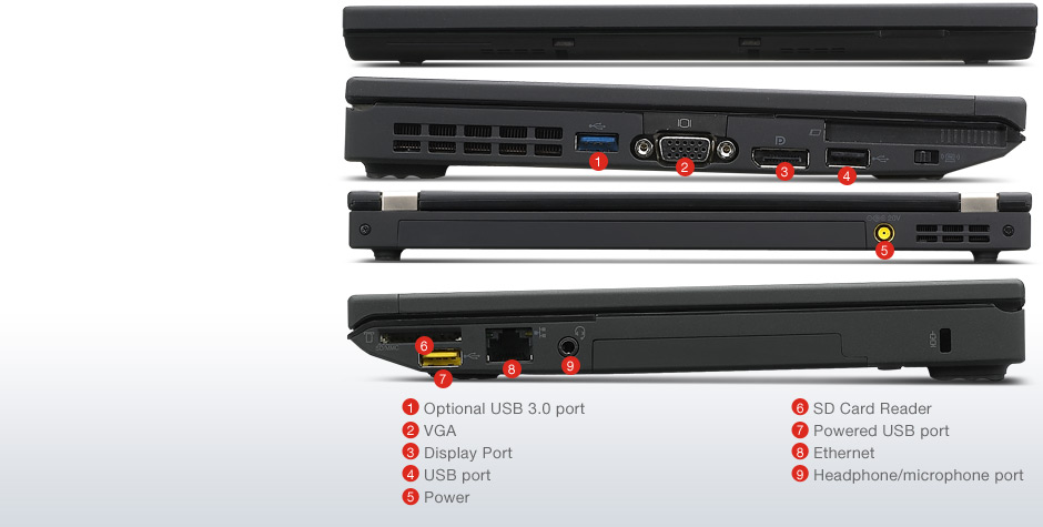 Lenovo Thinkpad X220