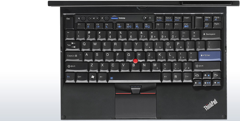 Lenovo Thinkpad X220t