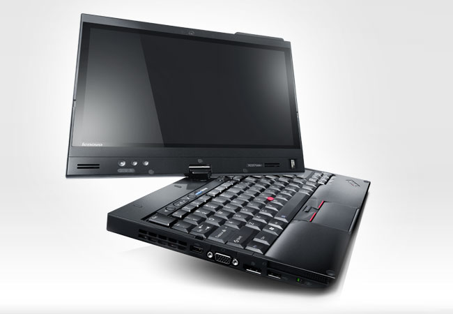 Lenovo Thinkpad X220t