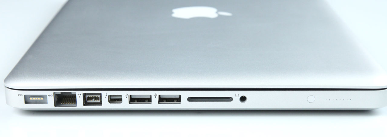 Die Änderungen bei den Anschlüssen... (Foto: mw)