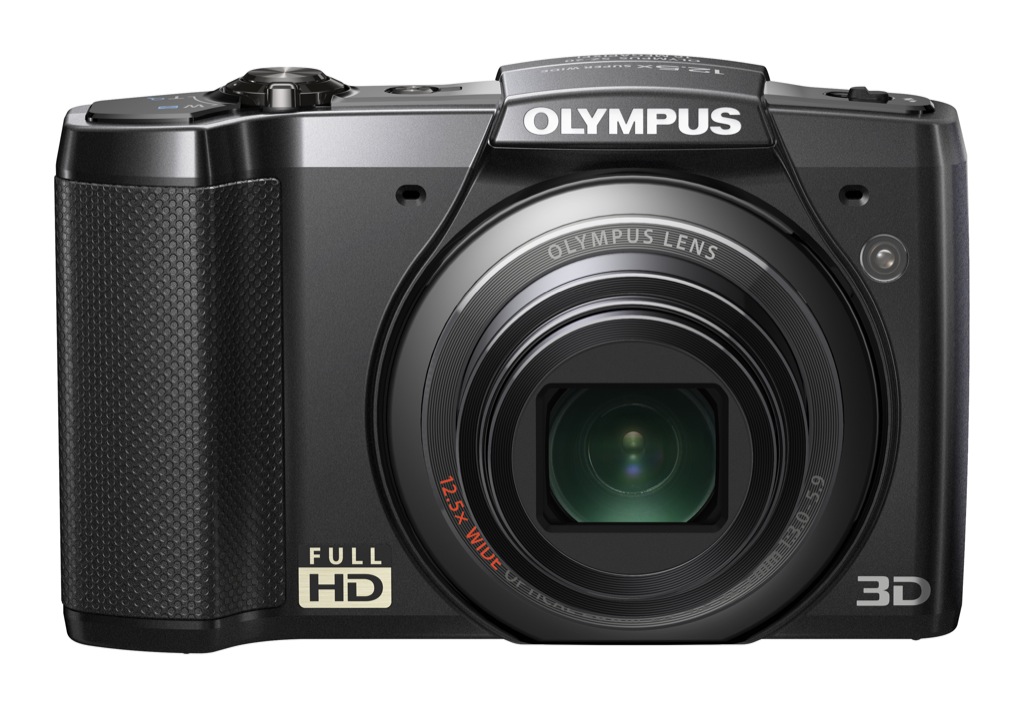 Olympus SZ 20
