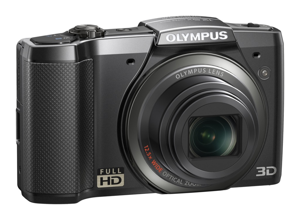 Olympus SZ 20