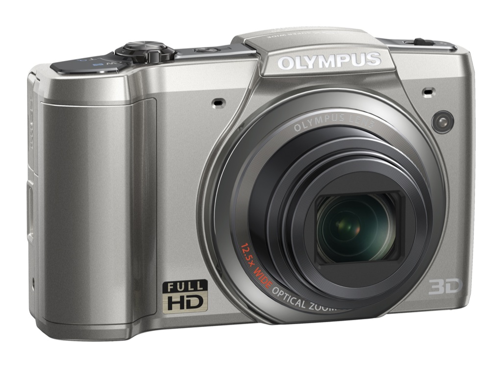 Olympus SZ 20