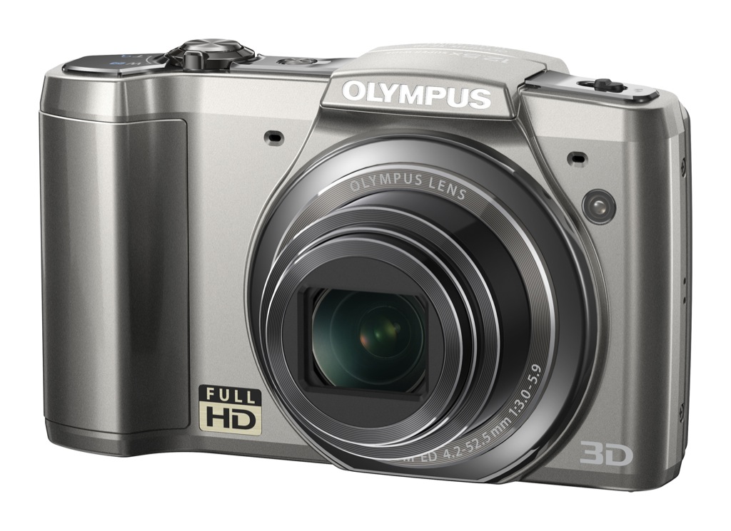 Olympus SZ 20