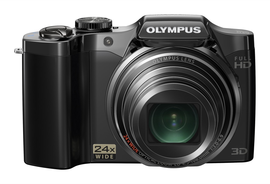 Olympus SZ 30MR