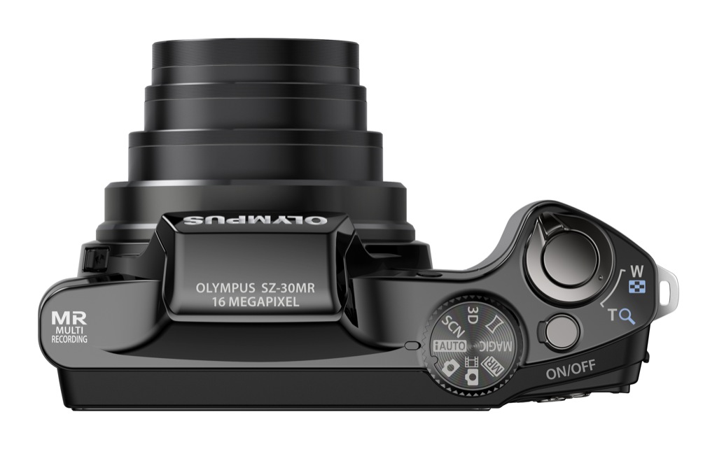 Olympus SZ 30MR