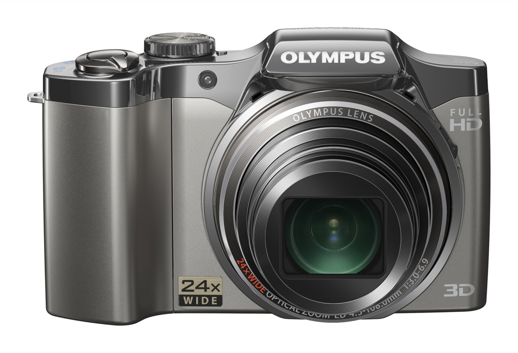 Olympus SZ 30MR