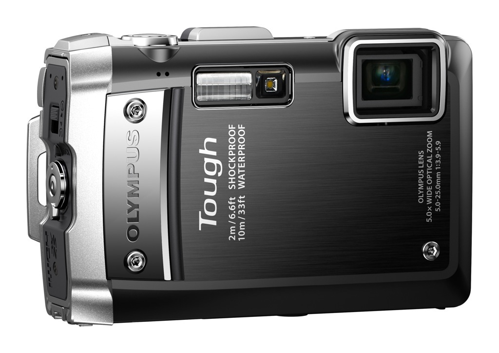 Olympus TG 810