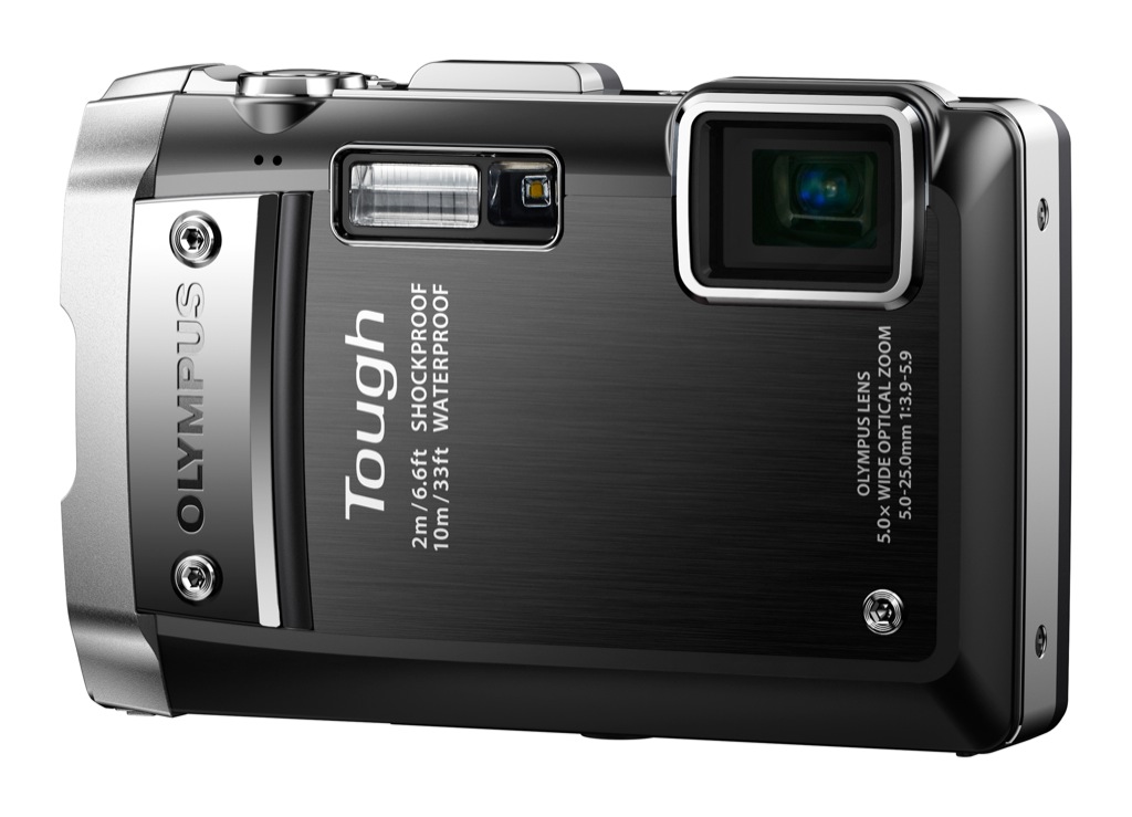Olympus TG 810