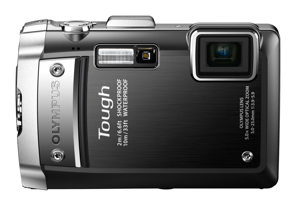 Olympus TG 810