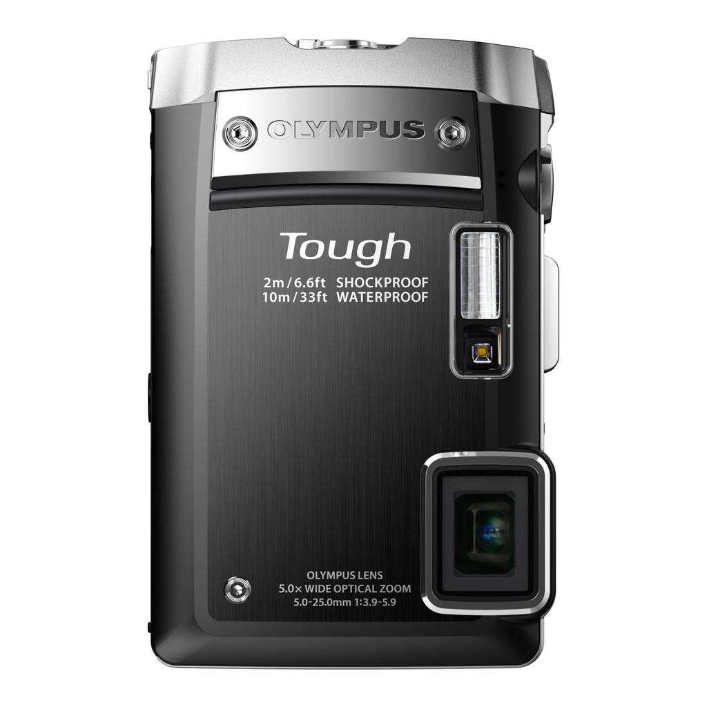 Olympus TG 810