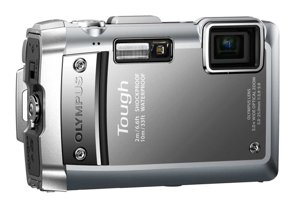 Olympus TG 810