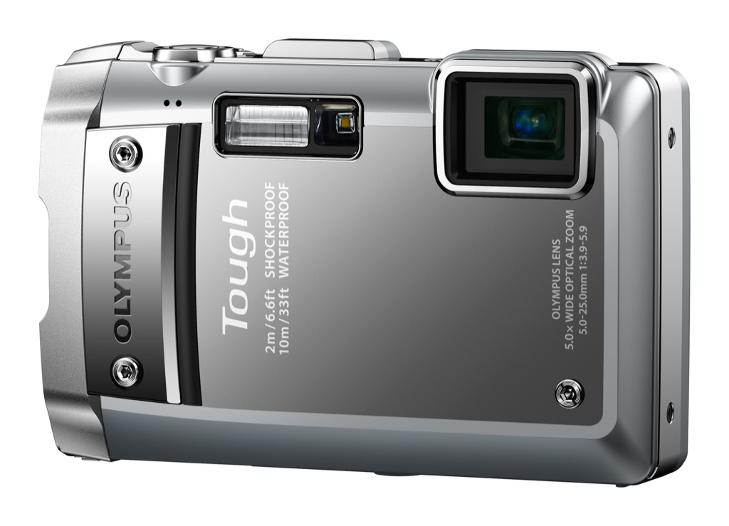 Olympus TG 810