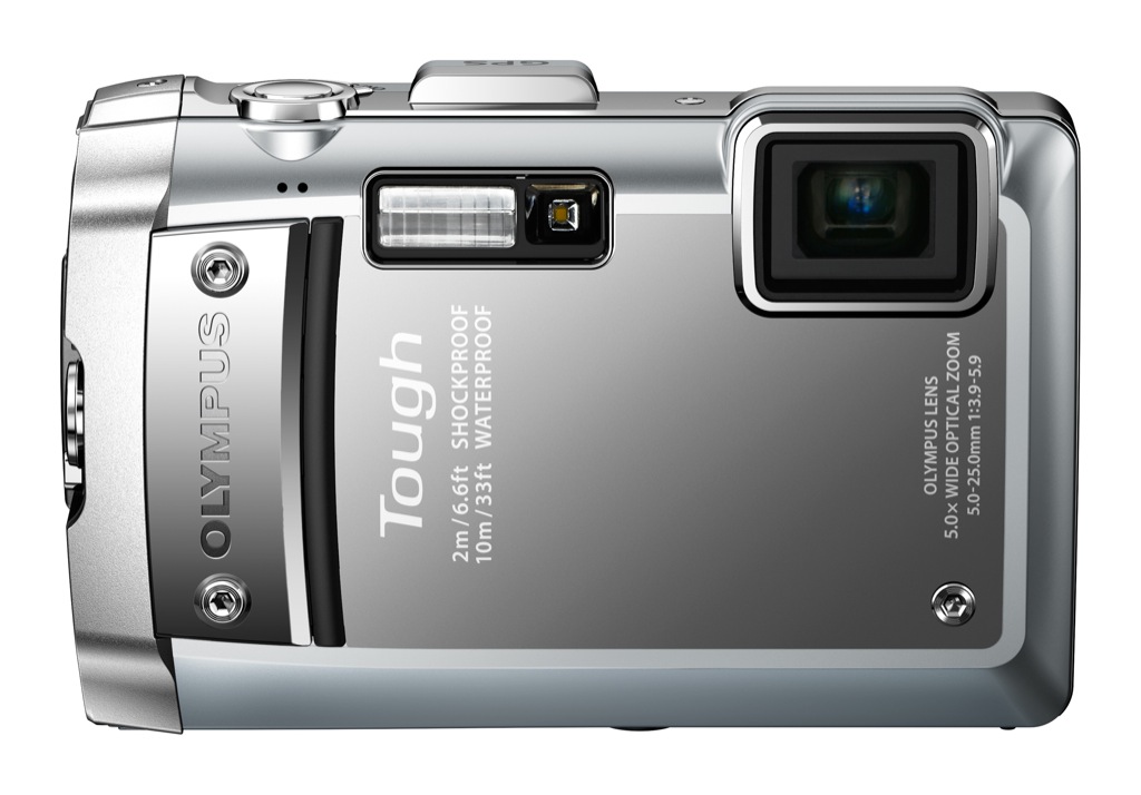 Olympus TG 810