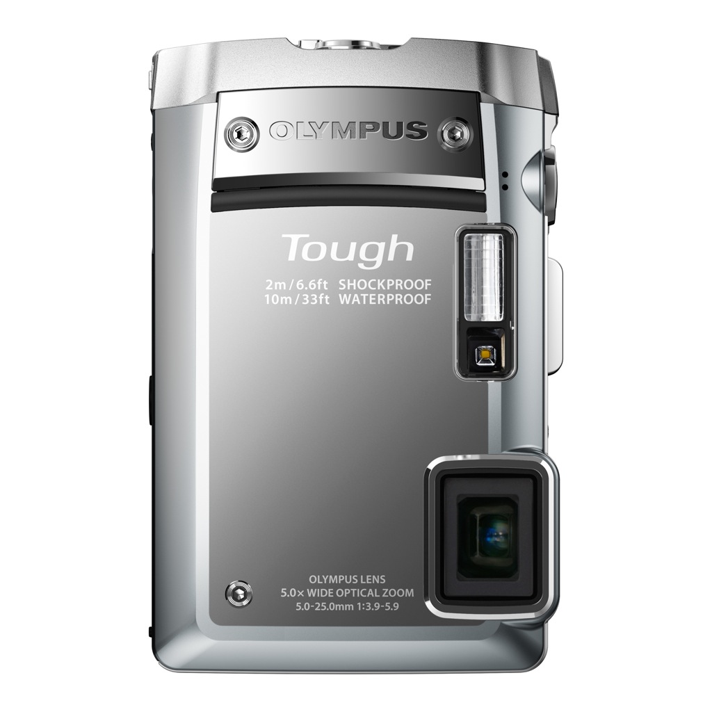 Olympus TG 810