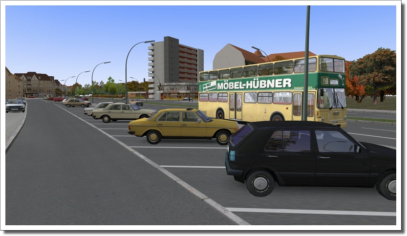 Der Omnibussimulator