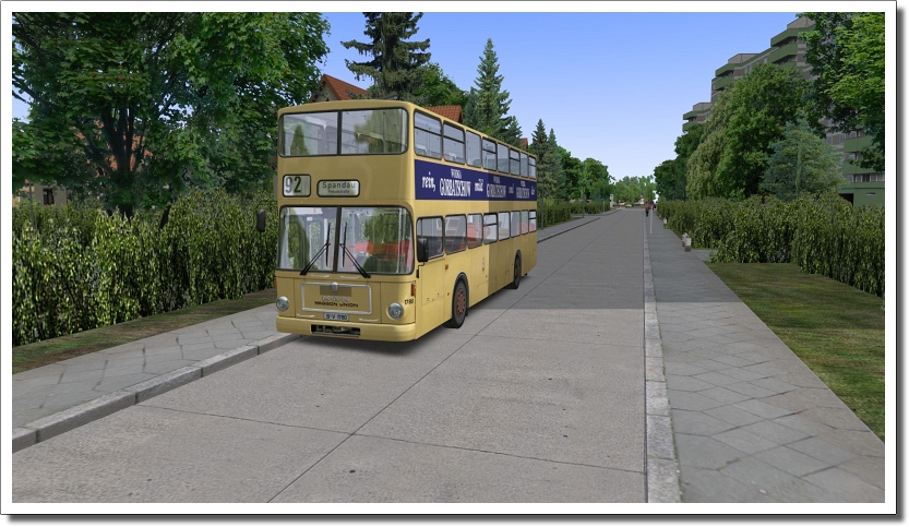 Der Omnibussimulator