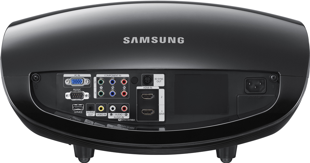 Samsung SP A8000