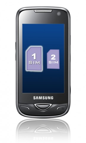 Samsung B7722i