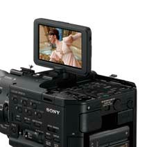 Sony NEX FS100