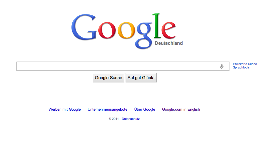 Speechify auf Google