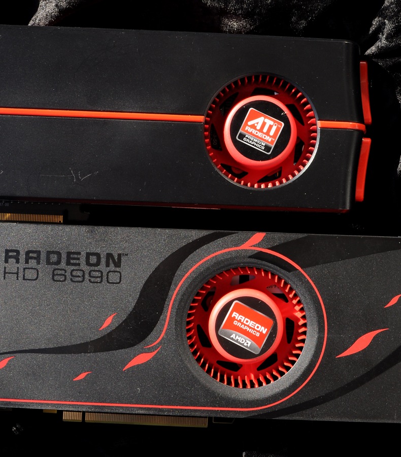 Der Lüfter ist 5 Millimeter größer geworden.